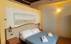 San Pietro Tuscany Suites